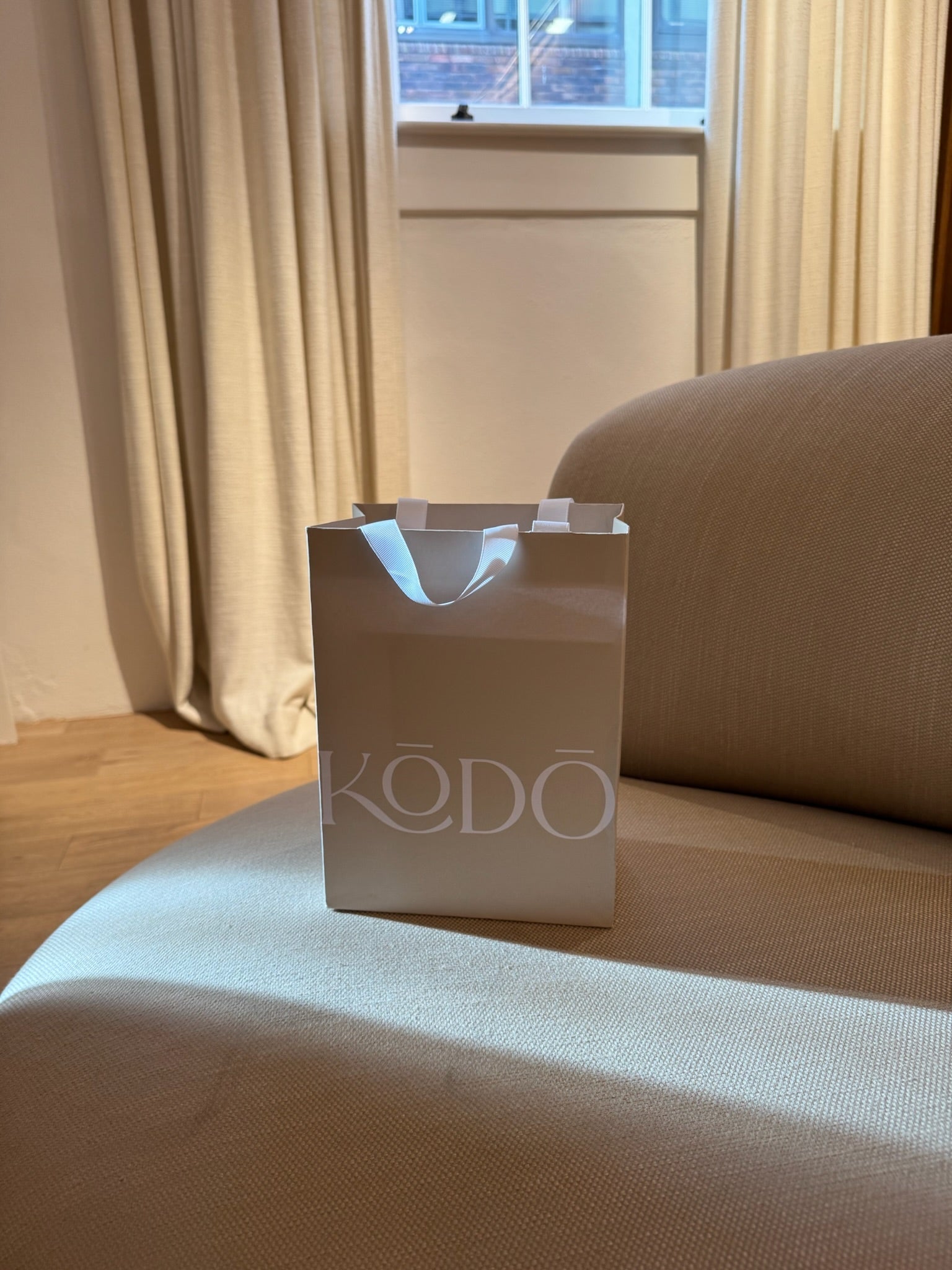 Why should you go clean?