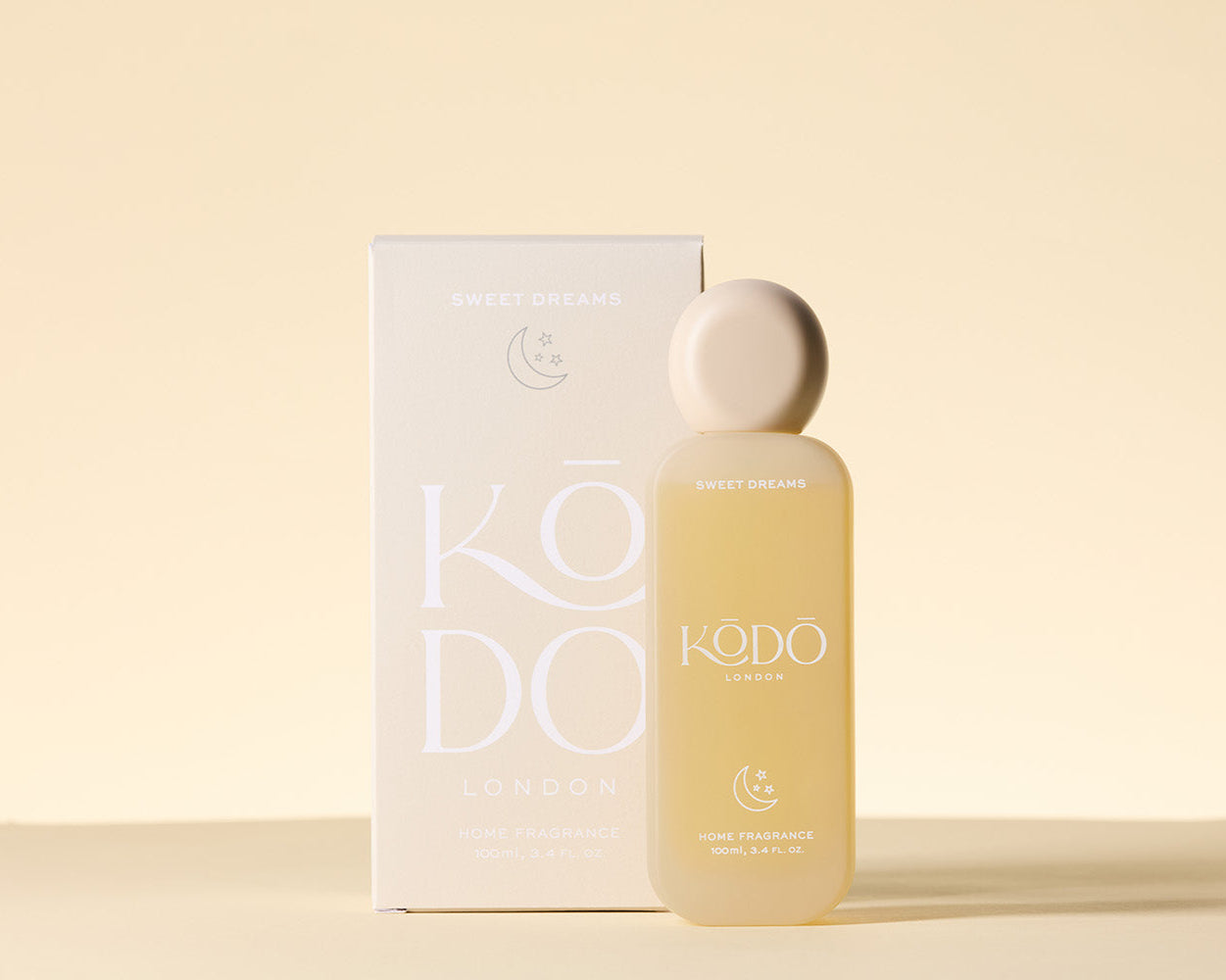 MINIATURE SWEET DREAMS