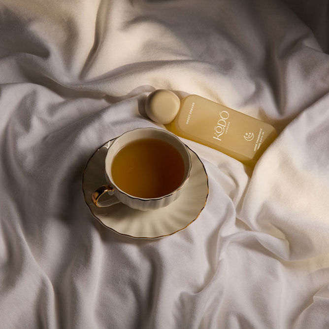 SWEET DREAMS