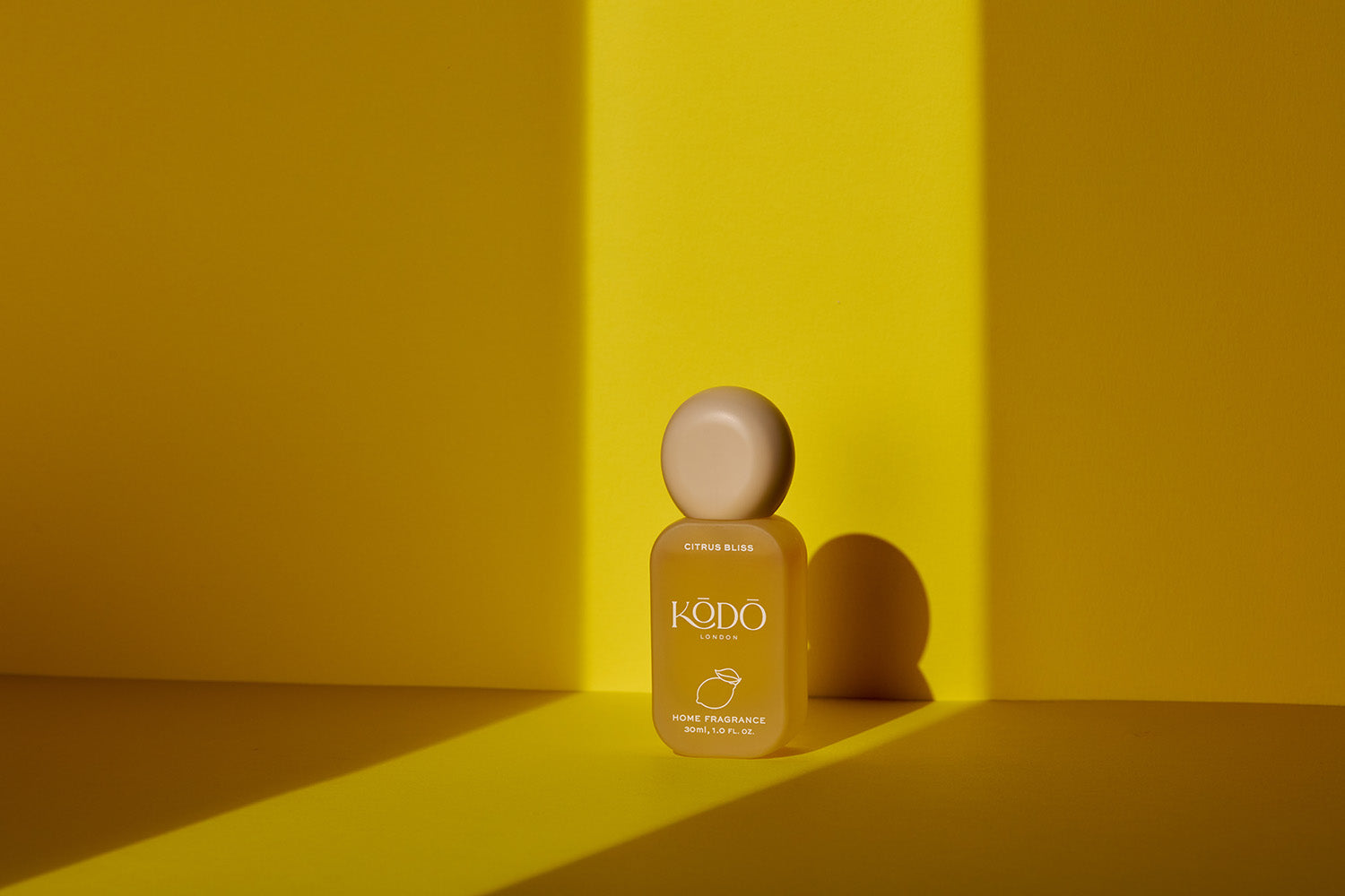 MINIATURE CITRUS BLISS