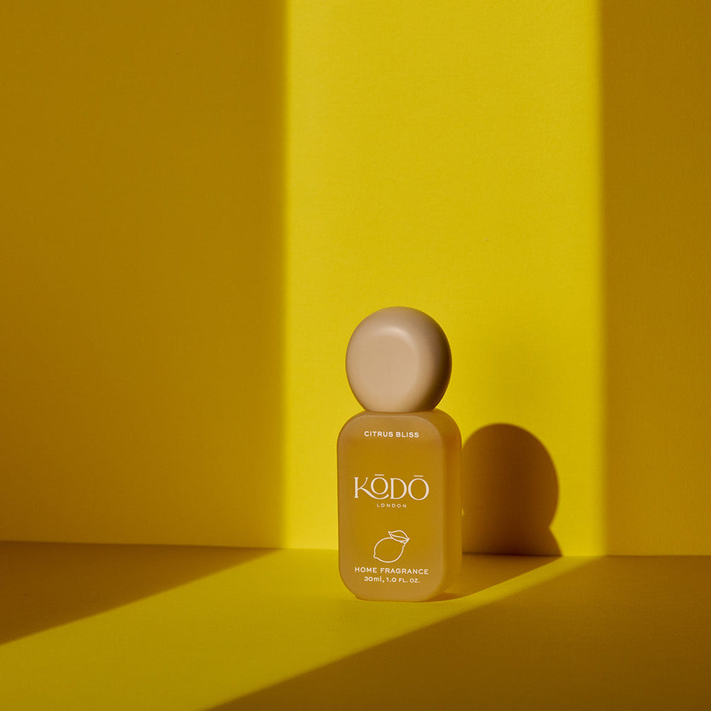 MINIATURE CITRUS BLISS