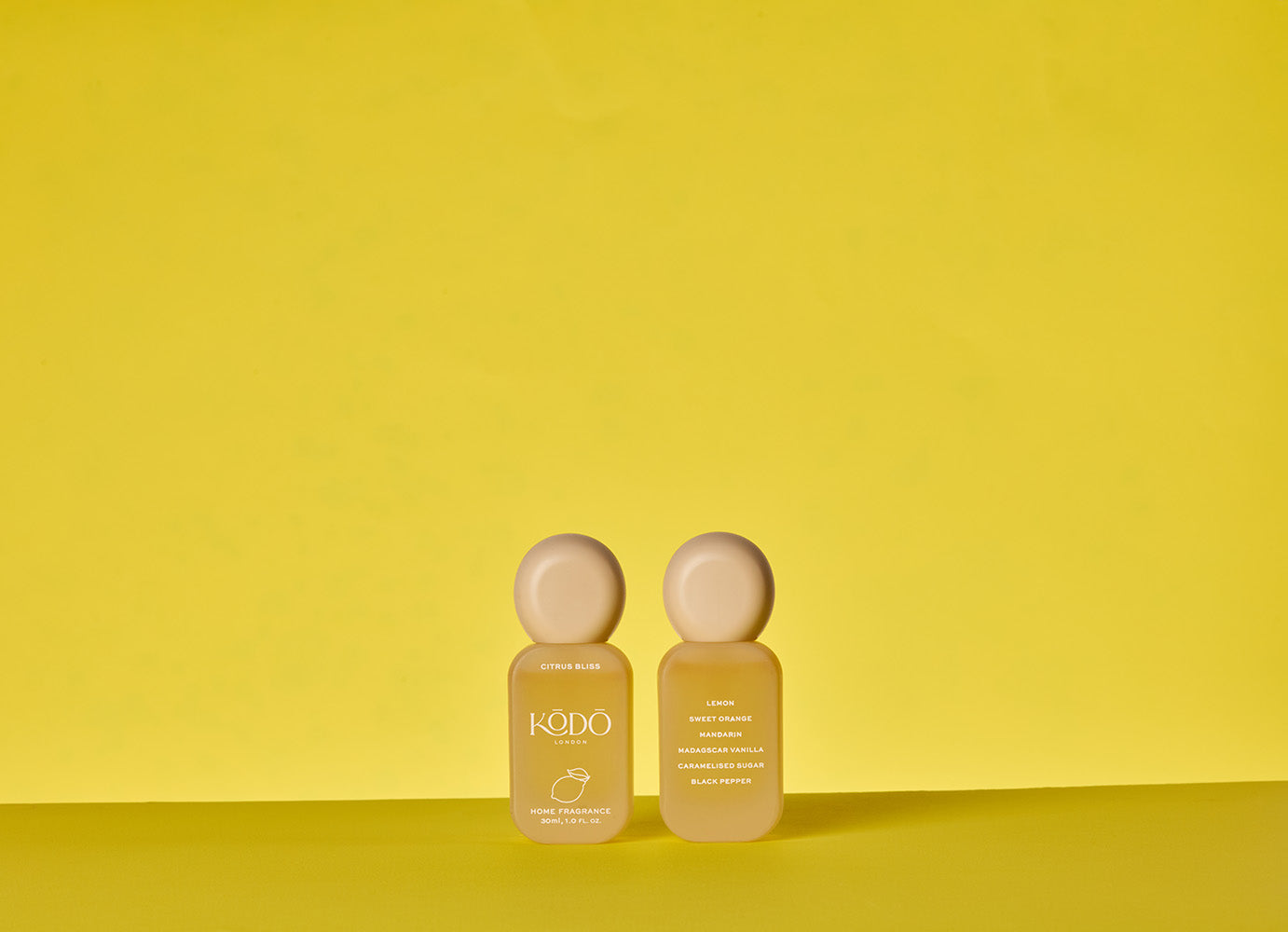 MINIATURE CITRUS BLISS