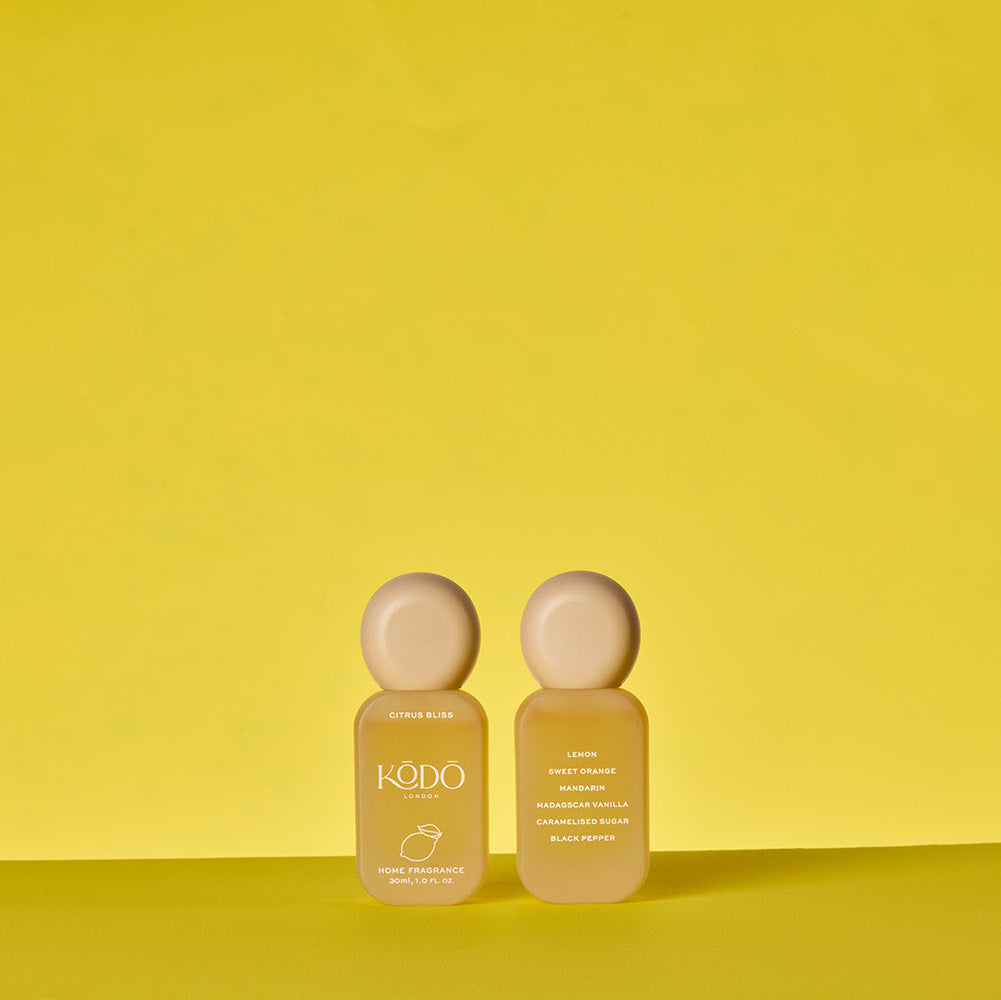 MINIATURE CITRUS BLISS