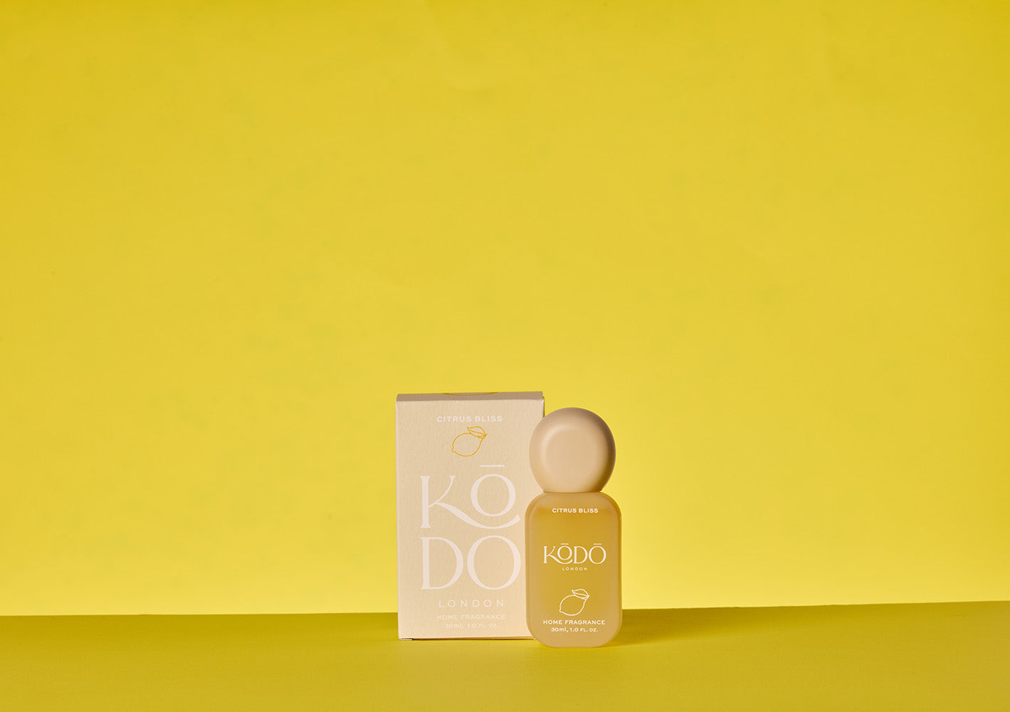 MINIATURE CITRUS BLISS