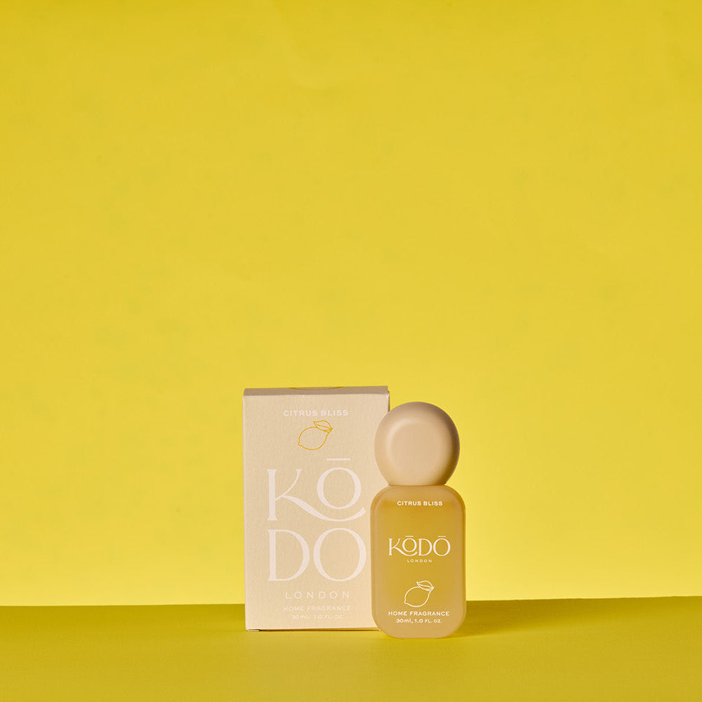 MINIATURE CITRUS BLISS