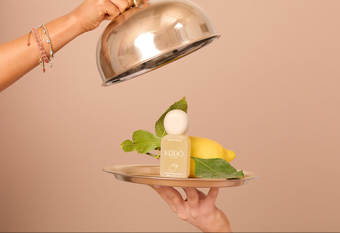 MINIATURE CITRUS BLISS