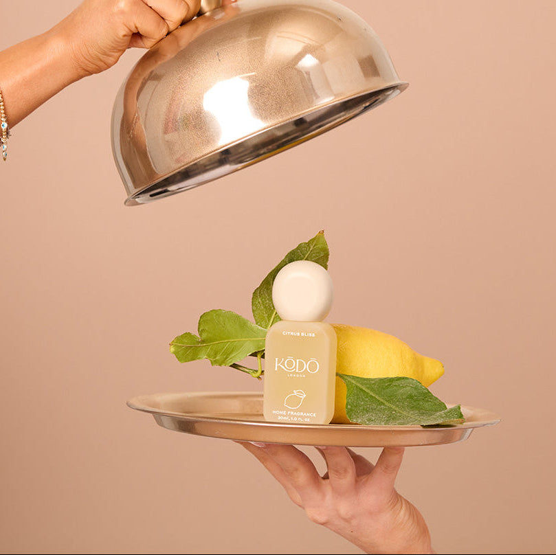 MINIATURE CITRUS BLISS