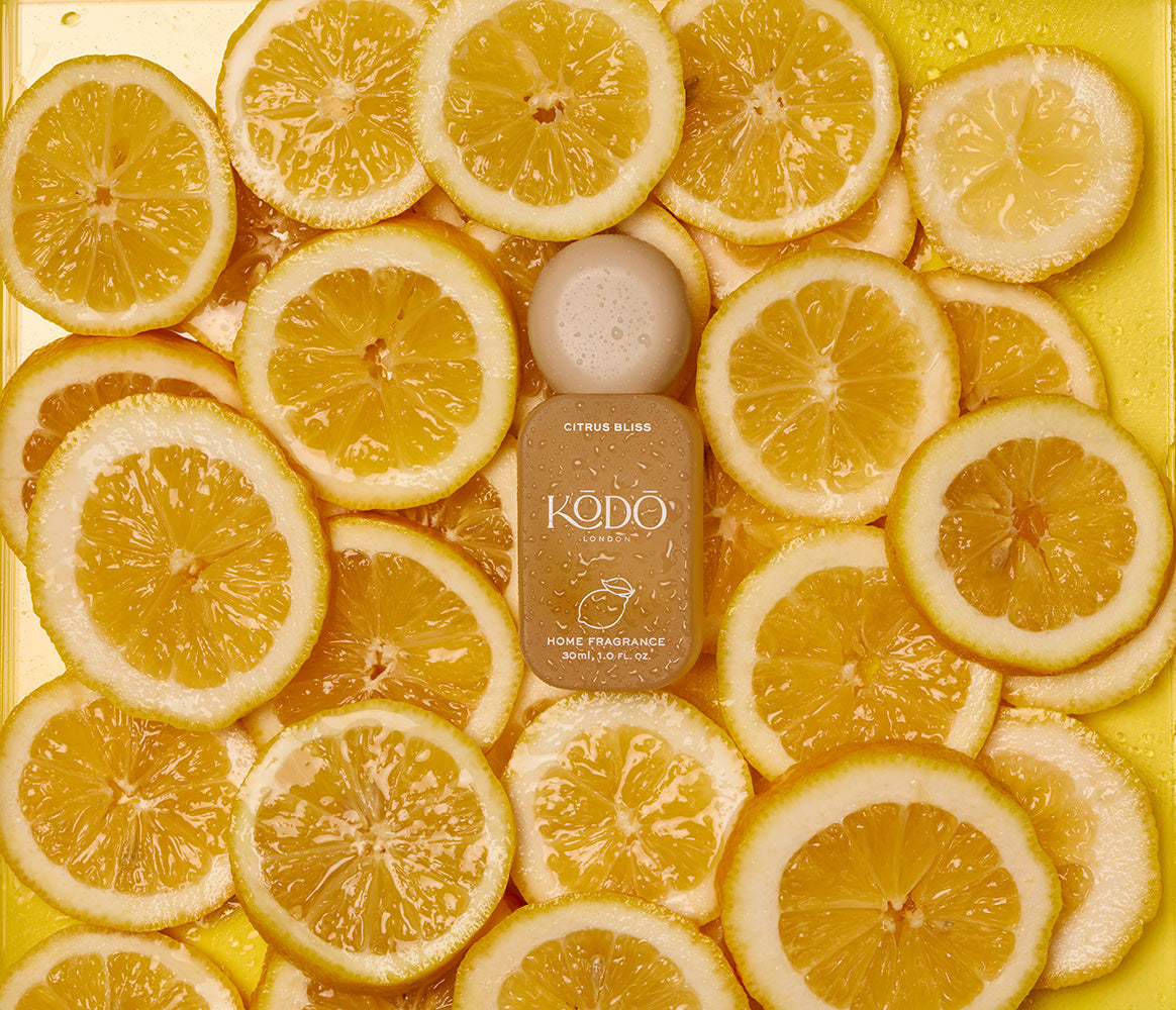 MINIATURE CITRUS BLISS