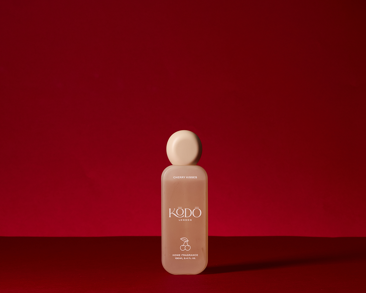 Cherry Kisses X Amara Riva