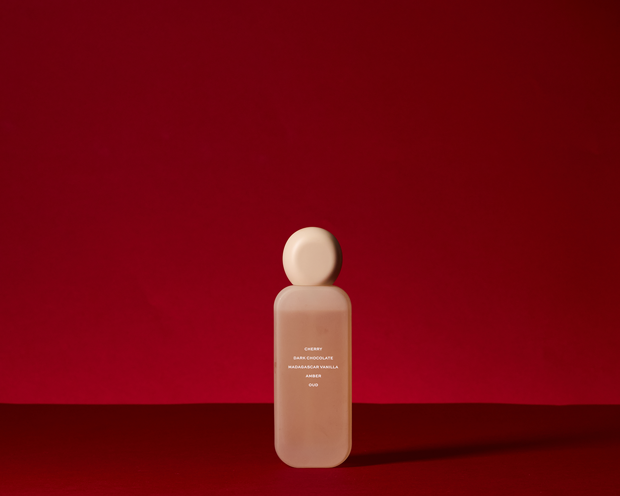 Cherry Kisses X Amara Riva