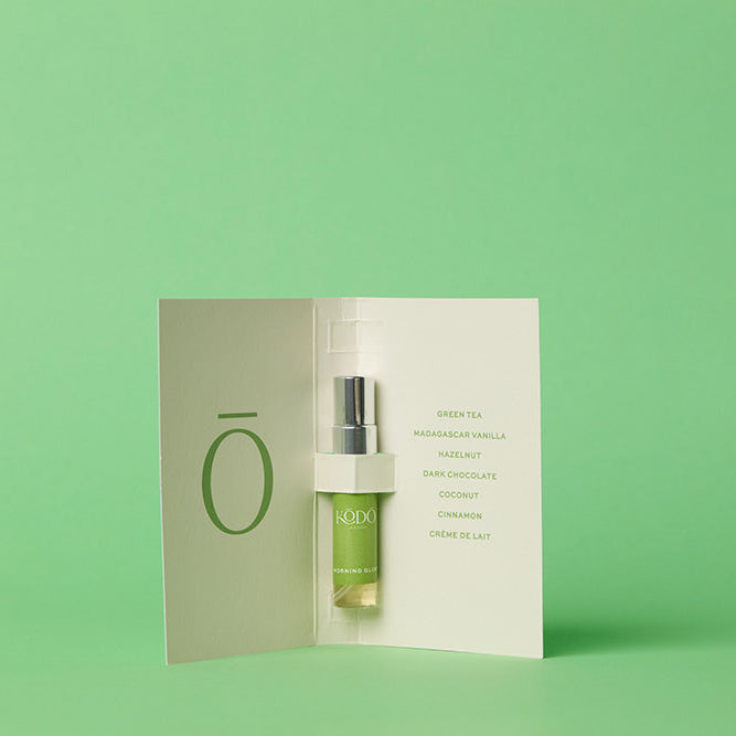 MORNING GLORY - 5ml
