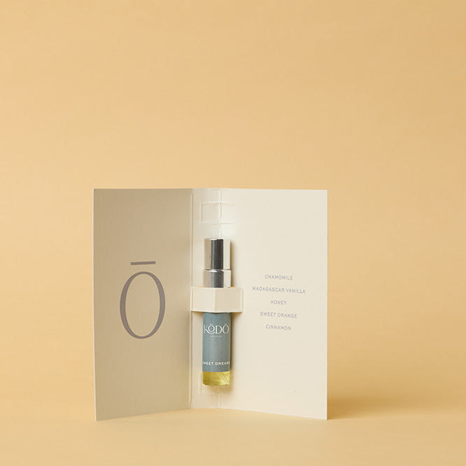 SWEET DREAMS - 5ml