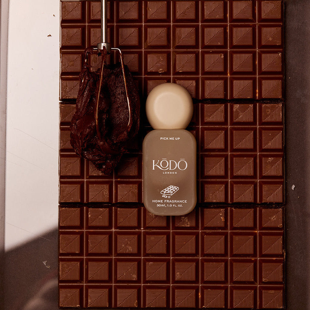 MINIATURE PICK ME UP