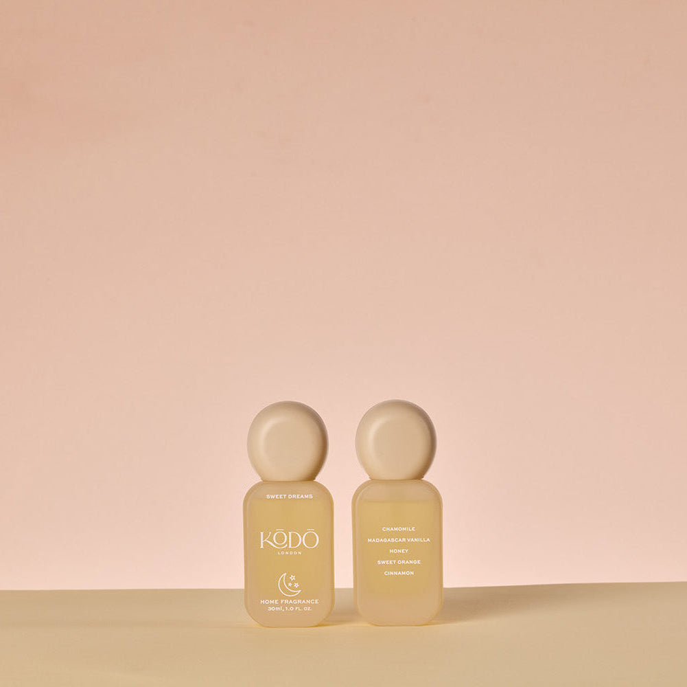 MINIATURE SWEET DREAMS