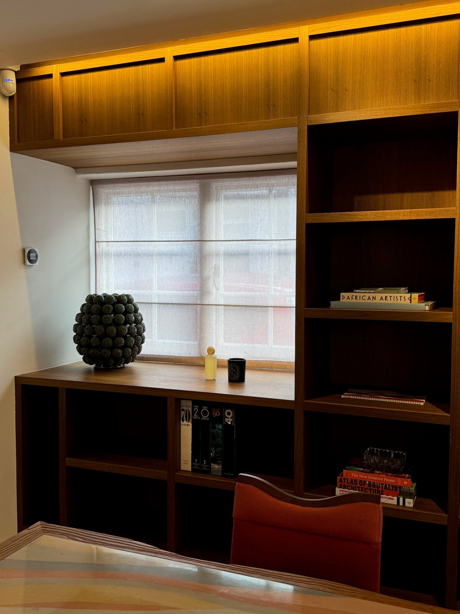 How to be the hostess with the mostest (the secret is scent)