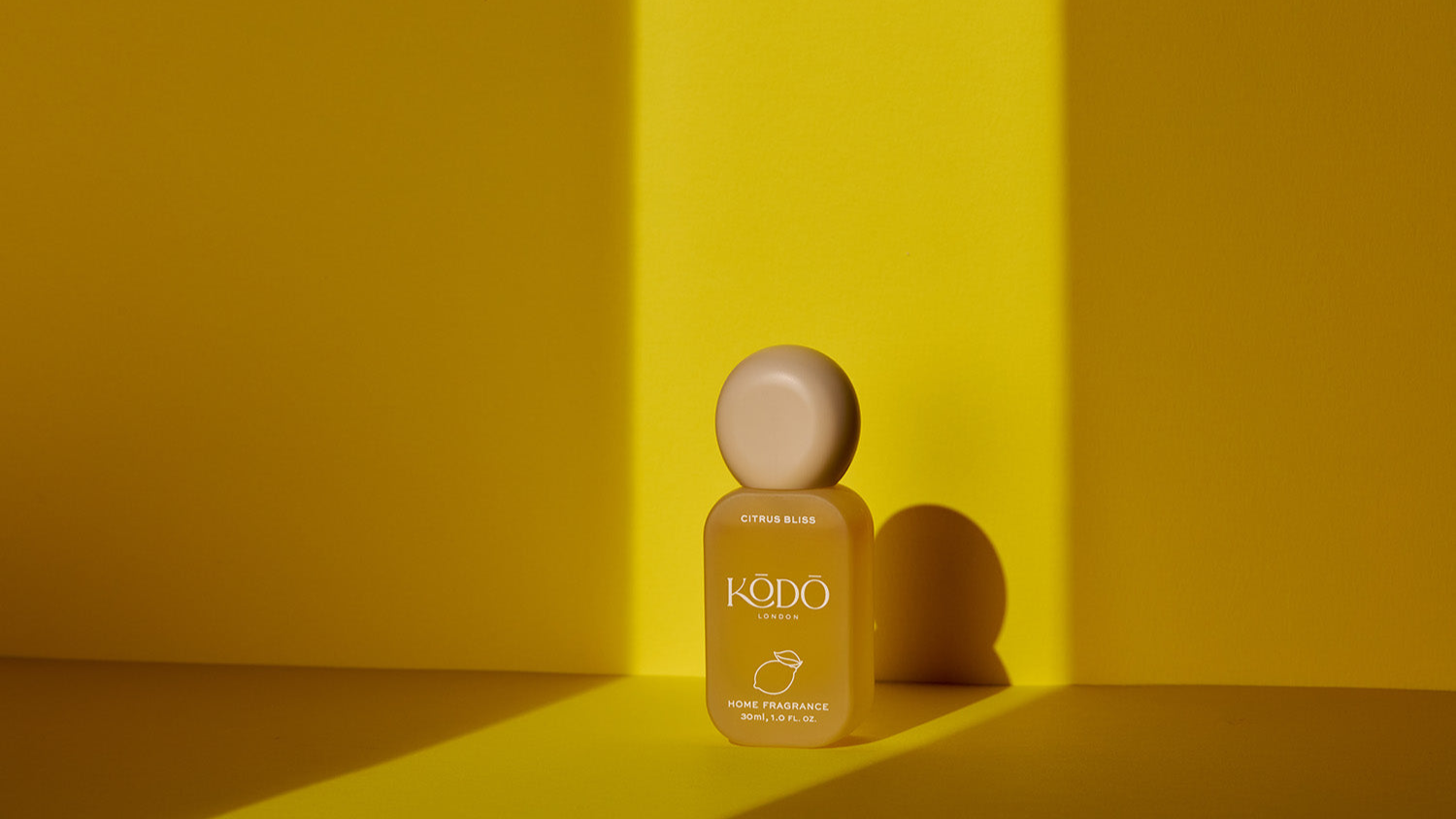How fragrance can improve wellbeing