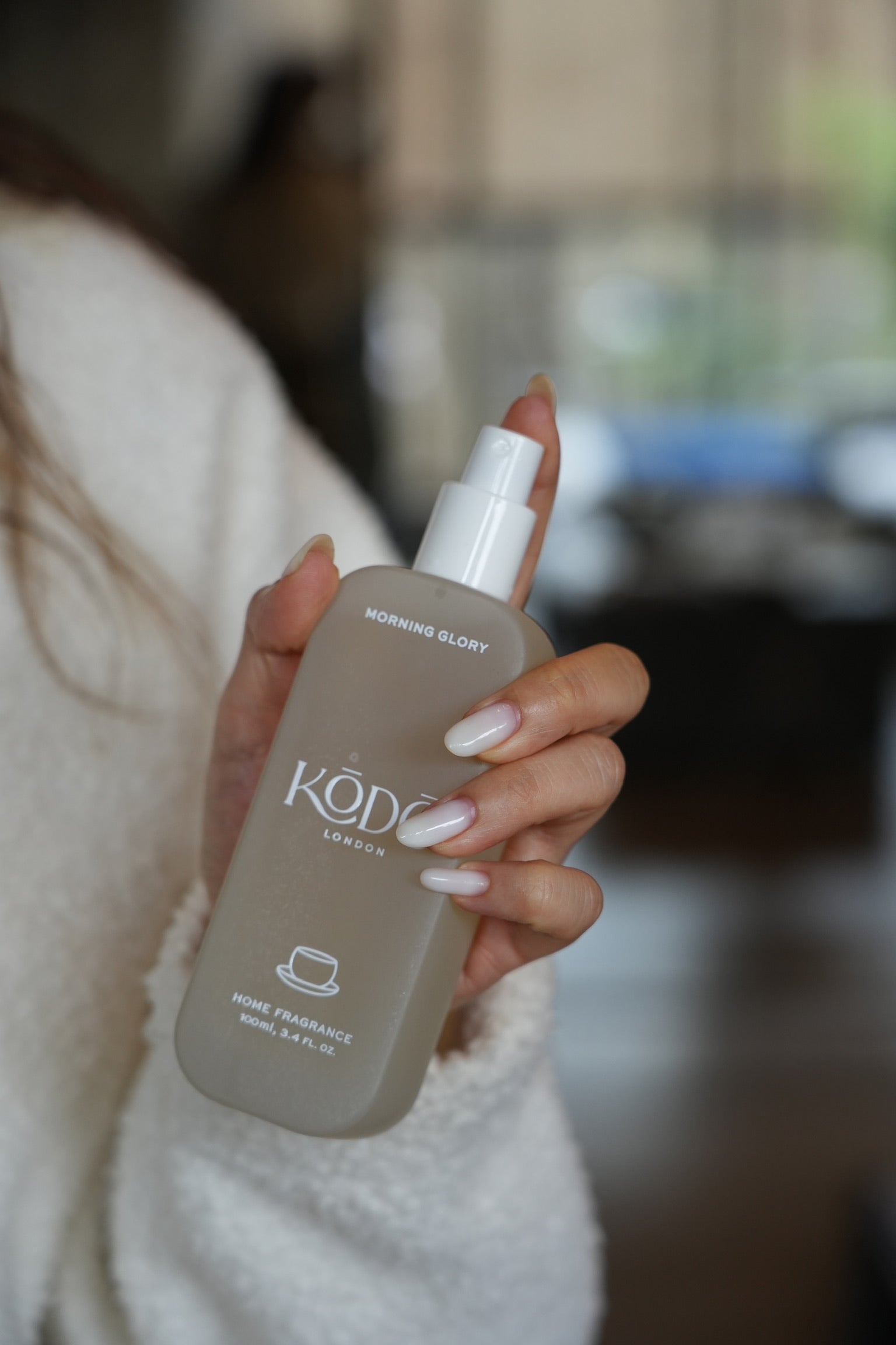 コウシ♡イリスモーク50ml MINIATURE CITRUS BLISS – KŌDŌ