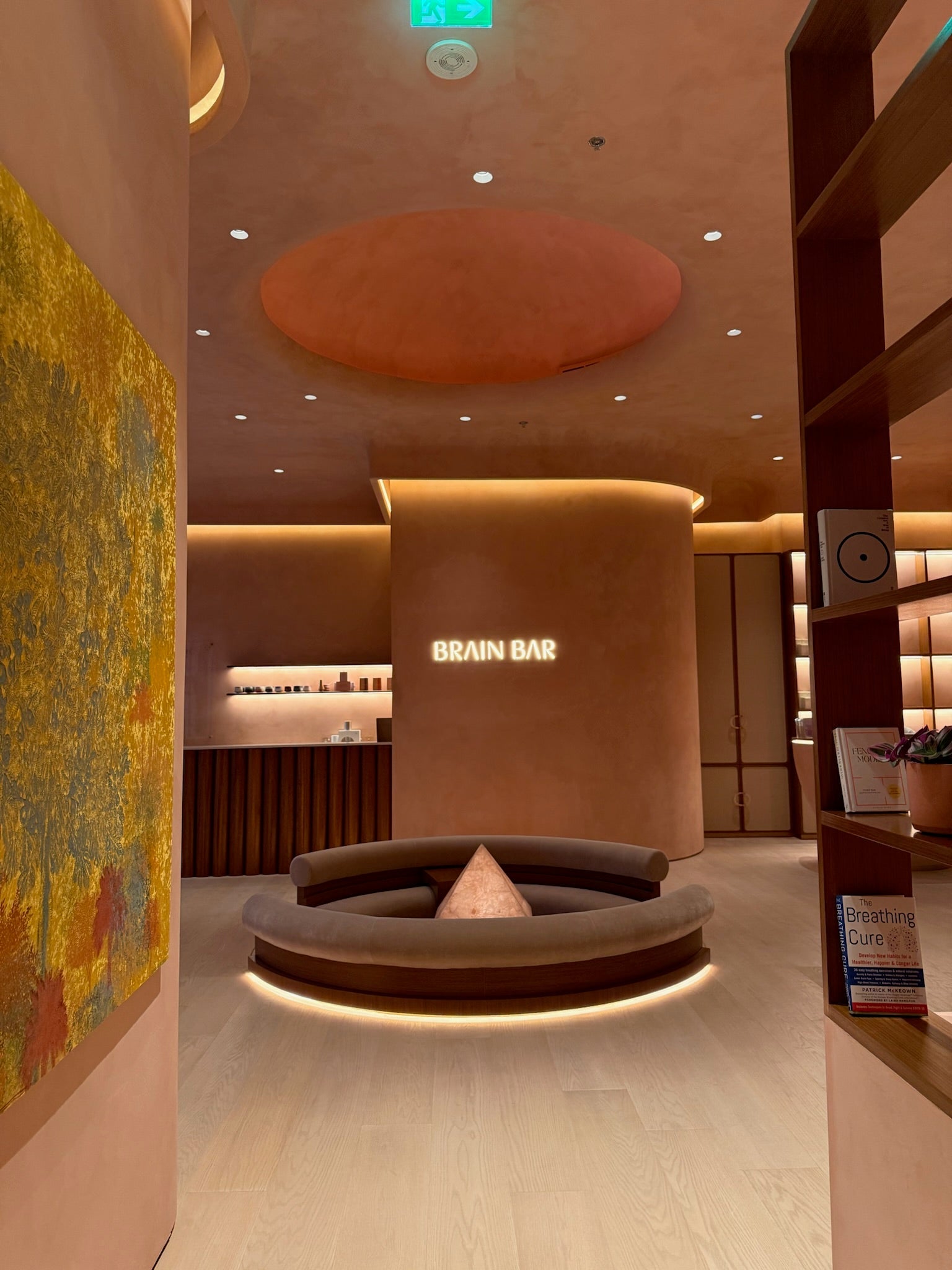 How Akari Wellness use KŌDŌ for Scent Marketing