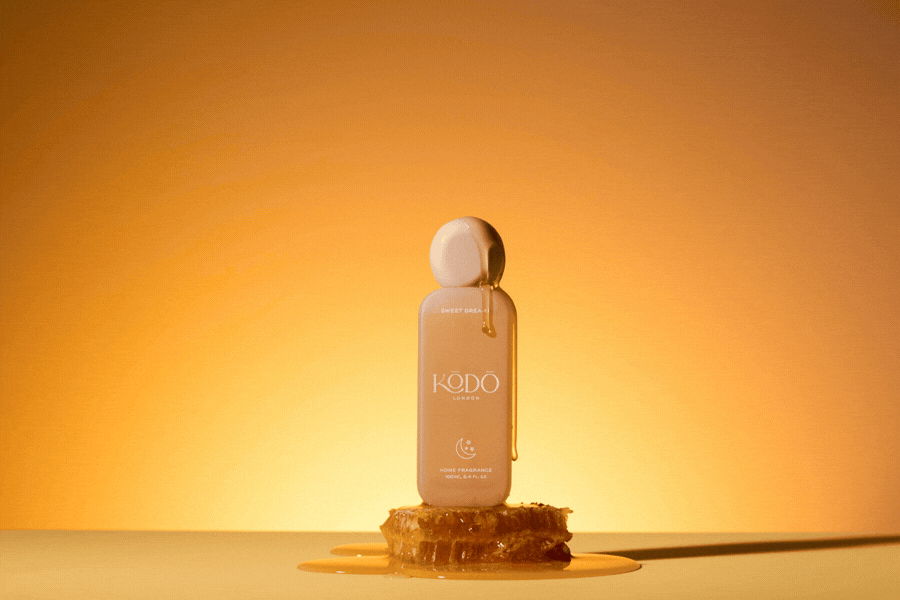 100ml Home Fragrances