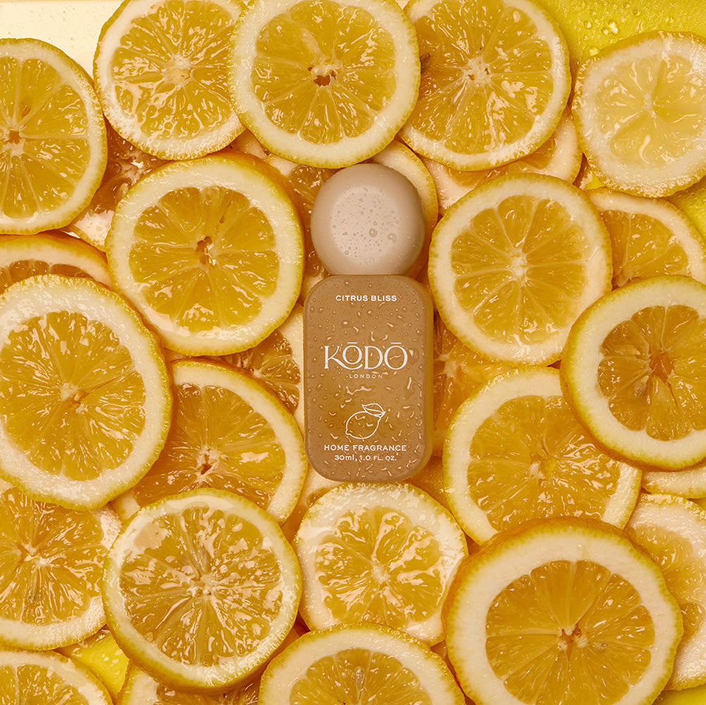 CITRUS BLISS