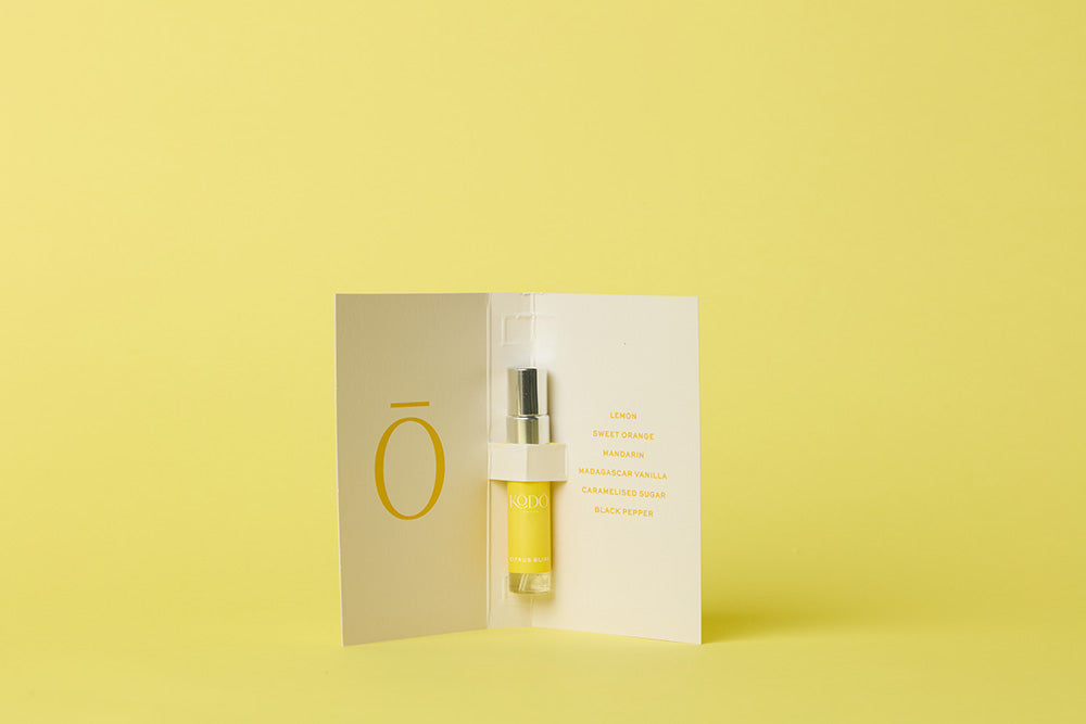 CITRUS BLISS - 5ml