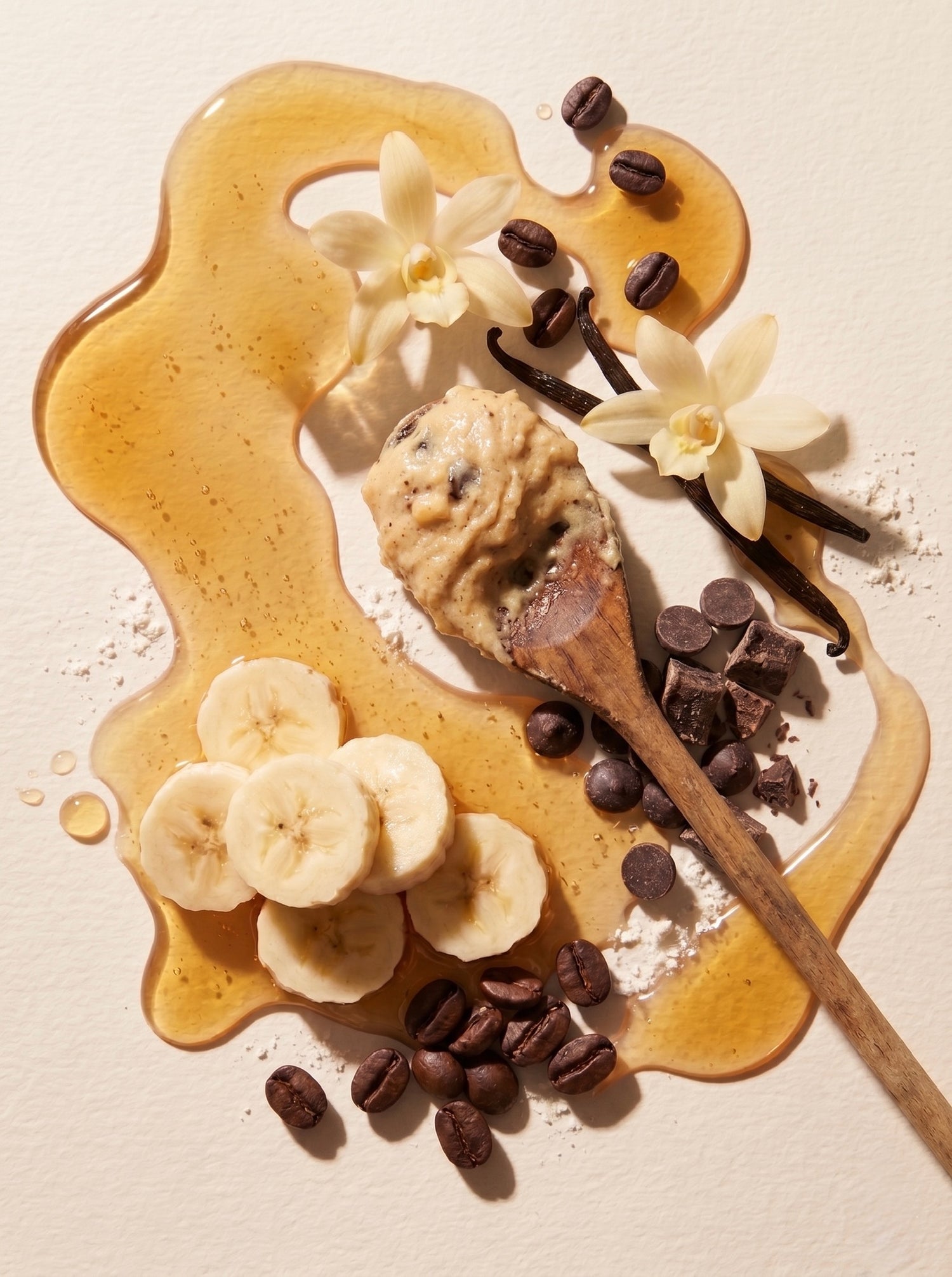 KŌDŌ X reemie’s: Choco-Banane
