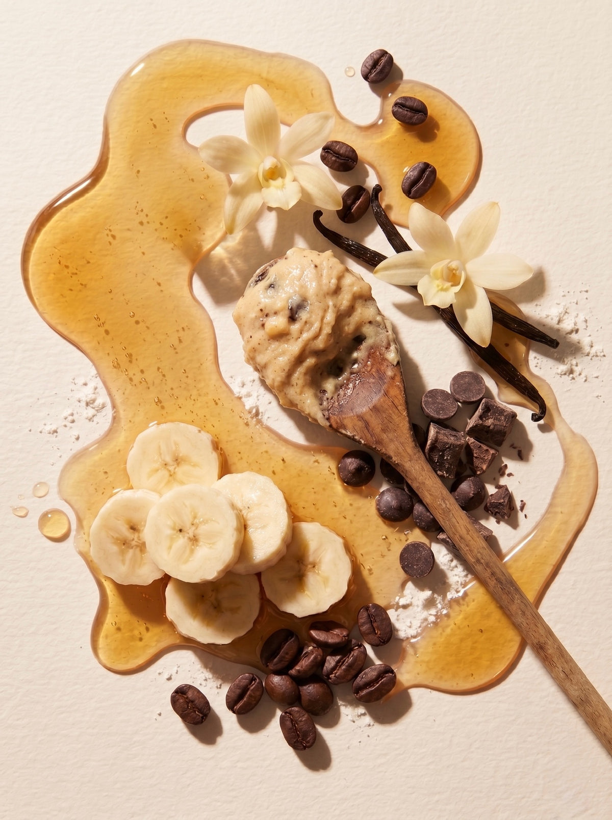 KŌDŌ X reemie’s: Choco-Banane